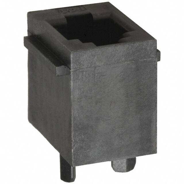 Amphenol ICC (FCI)-69253-001LF