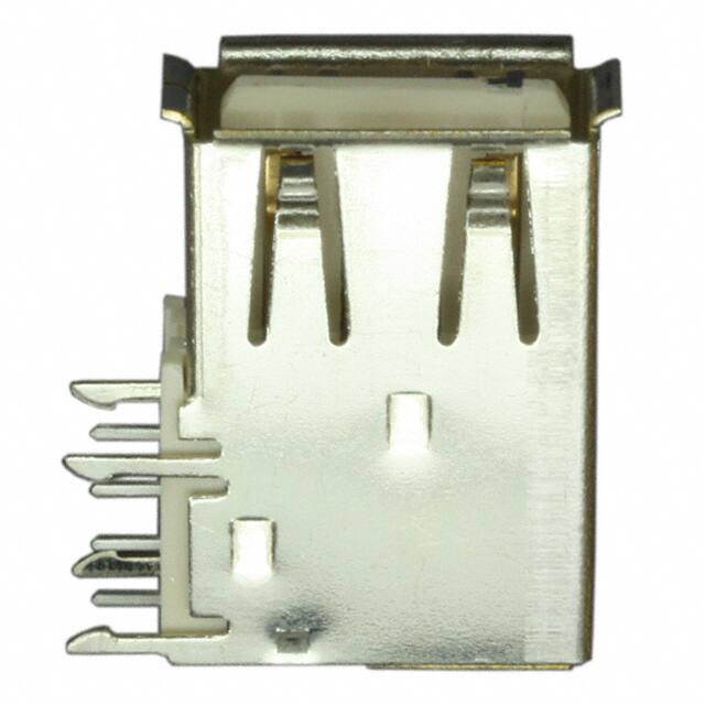 Amphenol ICC (FCI)-73725-0110BLF
