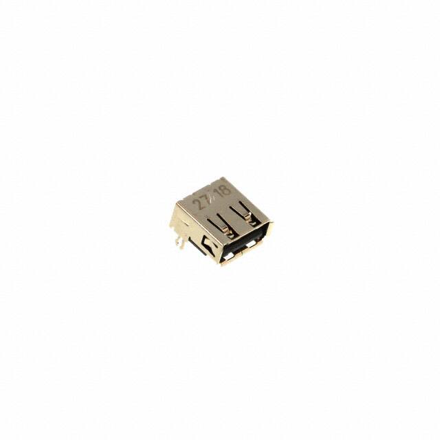 Amphenol ICC (FCI)-74626-11S0BPLF