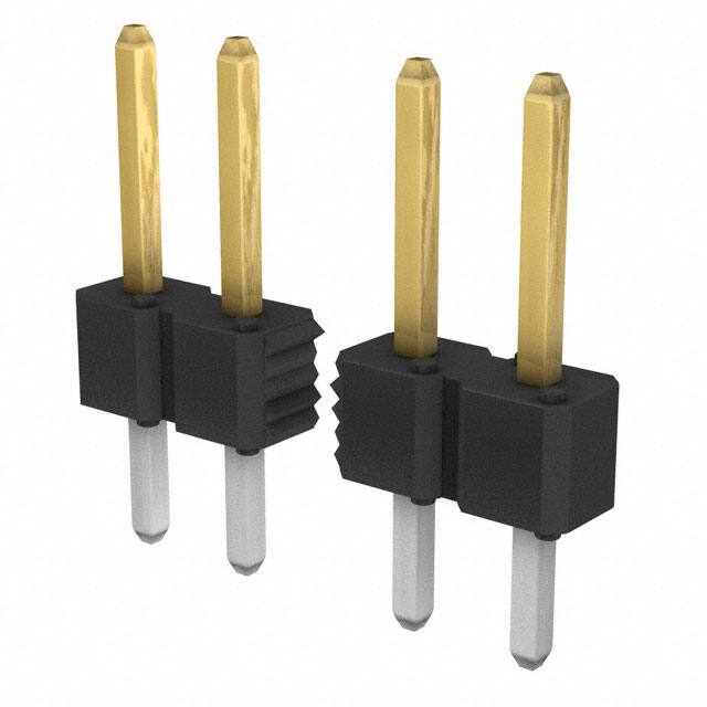 Amphenol ICC (FCI)-77311-102-07LF