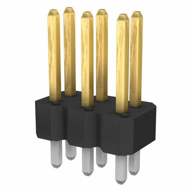 Amphenol ICC (FCI)-77313-127-06LF