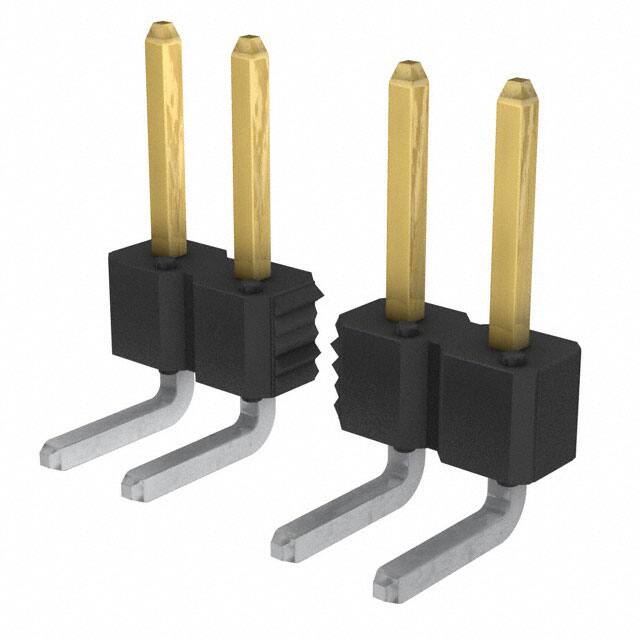 Amphenol ICC (FCI)-77315-801-06LF