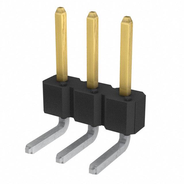 Amphenol ICC (FCI)-77315-813-03LF