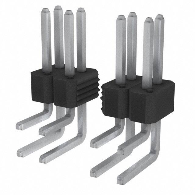 Amphenol ICC (FCI)-77317-404-72LF