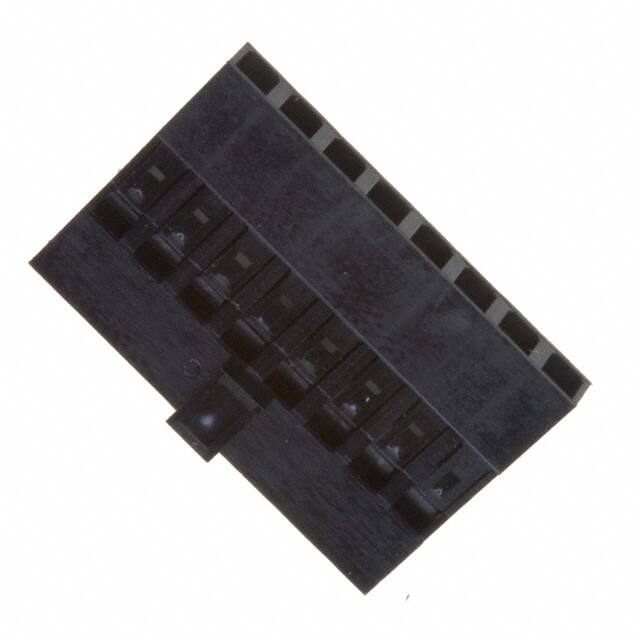 Amphenol ICC (FCI)-78211-008LF