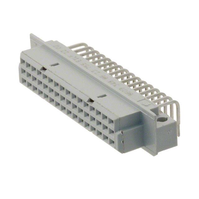 Amphenol ICC (FCI)-86093488613755E1LF