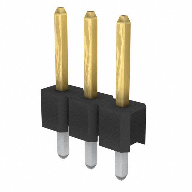 Amphenol ICC (FCI)-861400031YO2319LF