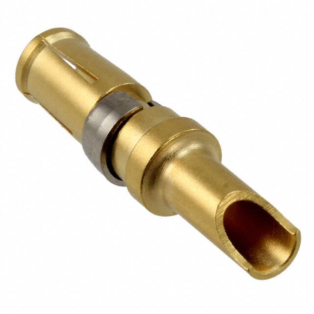 Amphenol ICC (FCI)-86303065NLF