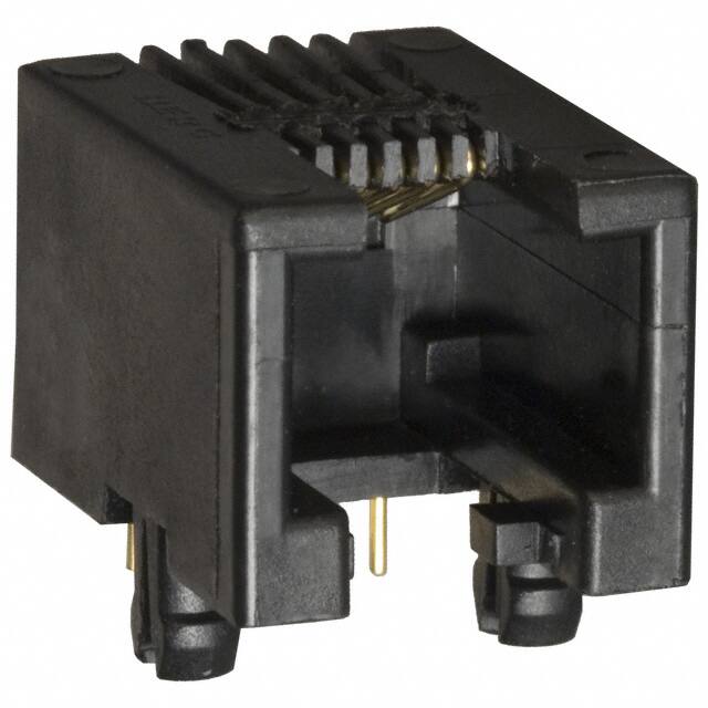 Amphenol ICC (FCI)-87180-066LF