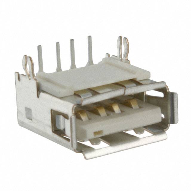 Amphenol ICC (FCI)-87520-0010BLF