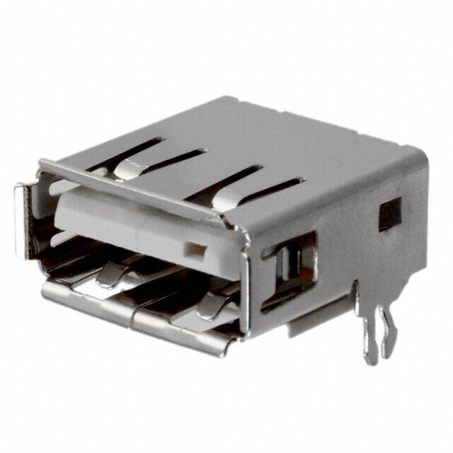 Amphenol ICC (FCI)-87583-2010BLF