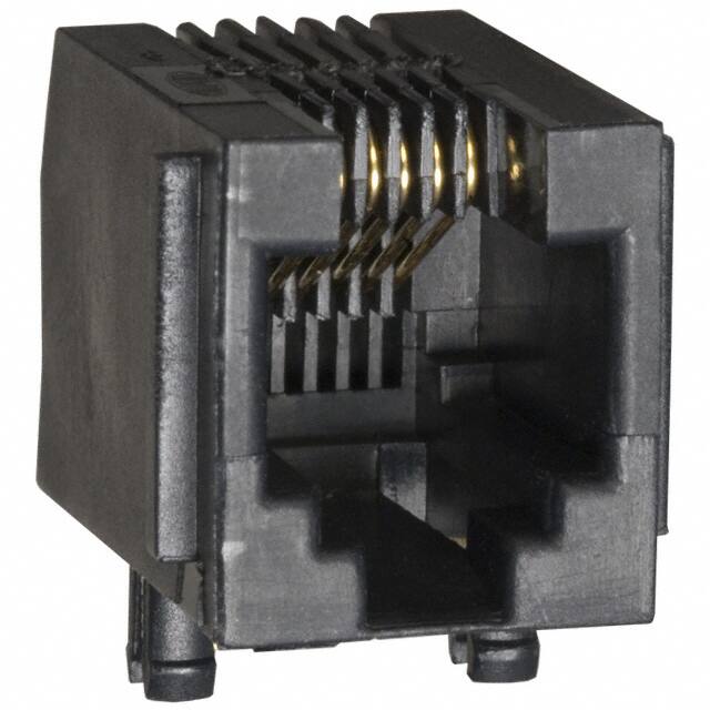 Amphenol ICC (FCI)-88400-066LF