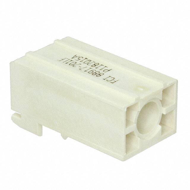 Amphenol ICC (FCI)-88917-201LF