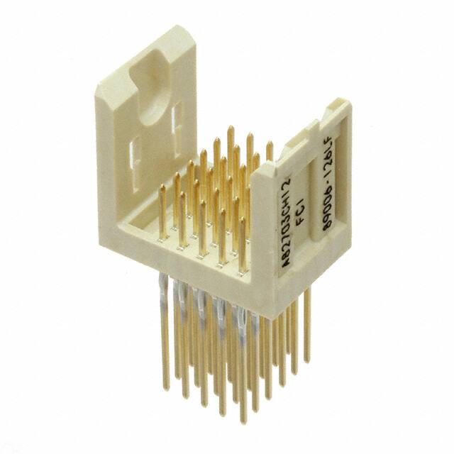 Amphenol ICC (FCI)-89006-126LF