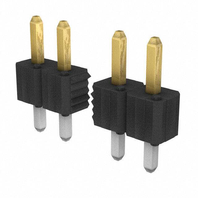 Amphenol ICC (FCI)-94611-106HLF