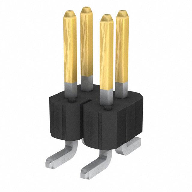 Amphenol ICC (FCI)-95157-104LF