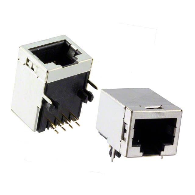 Amphenol ICC (FCI)-95672-001LF