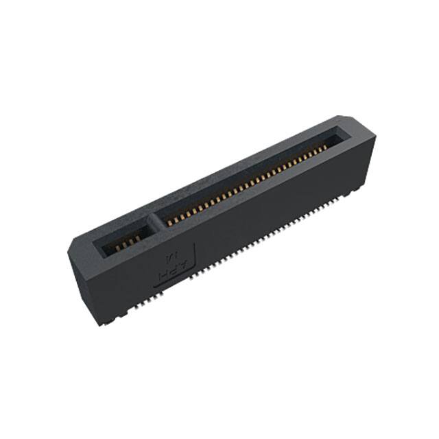 Amphenol ICC (FCI)-DDR502112001K