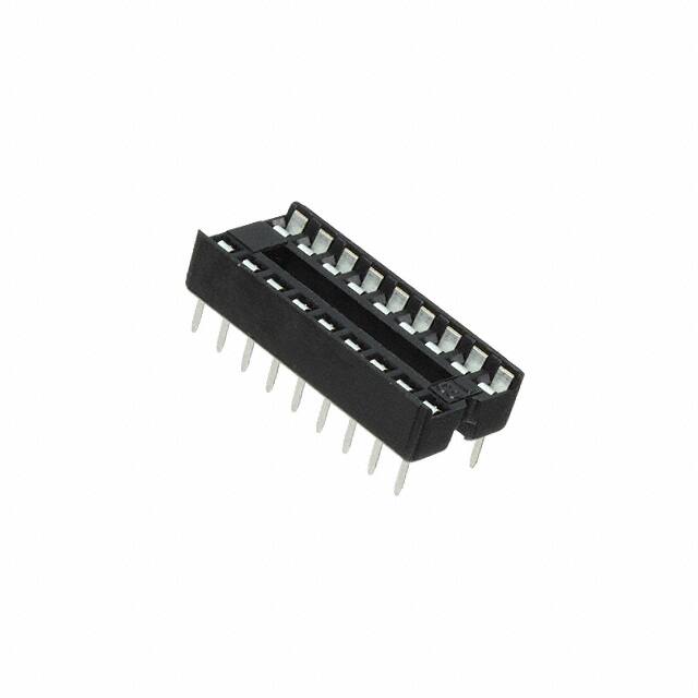 Amphenol ICC (FCI)-DILB18P-223TLF