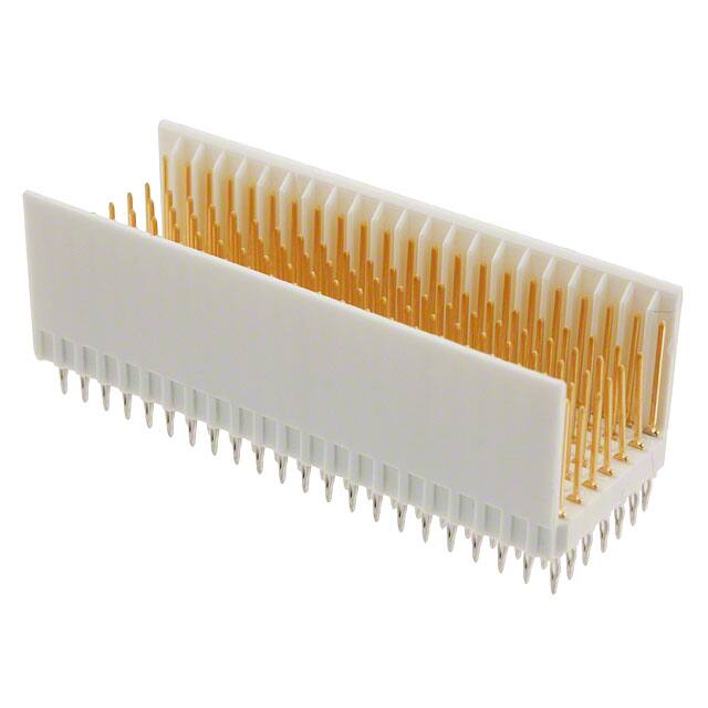 Amphenol ICC (FCI)-HM2P70PDE121N9LF