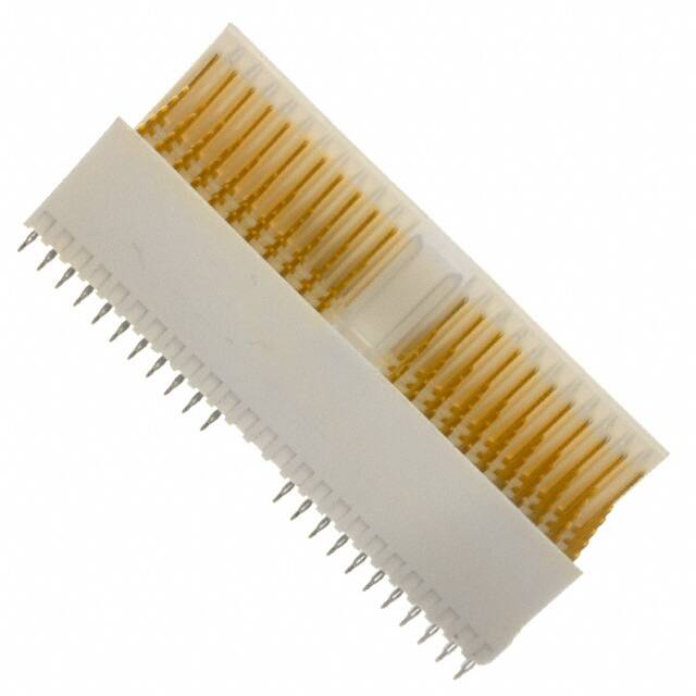Amphenol ICC (FCI)-HM2P87PD8111N9LF