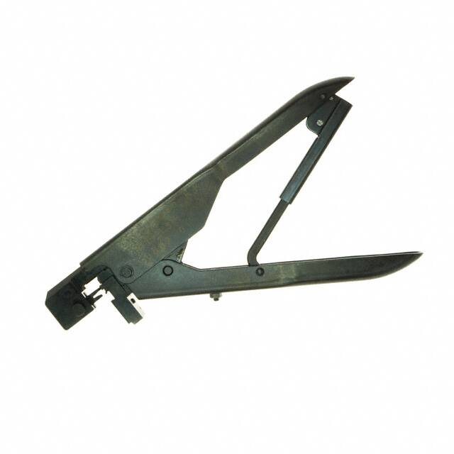 Amphenol ICC (FCI)-HT-151