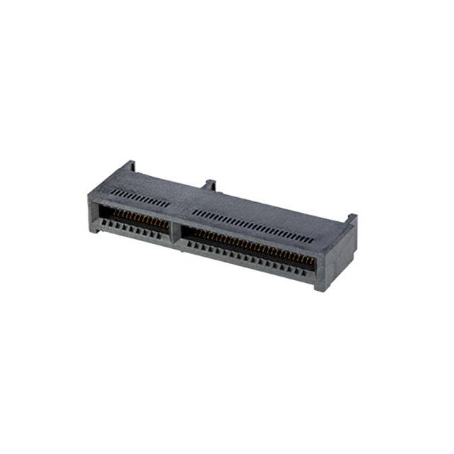 Amphenol ICC (FCI)-ME1005610201031