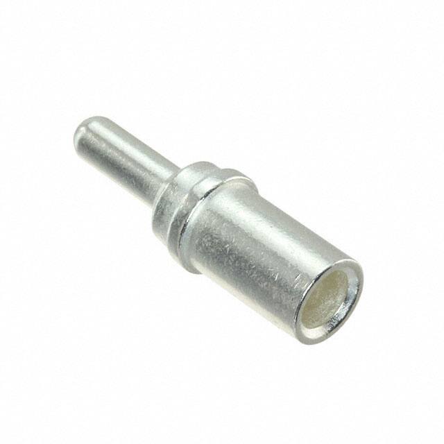 Amphenol Industrial Operations-10-729867-081