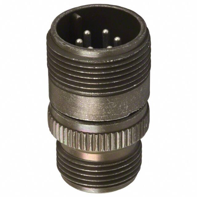 Amphenol Industrial Operations-97-3101A-14S-6P(946)