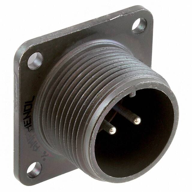 Amphenol Industrial Operations-97-3102A-14S-9P