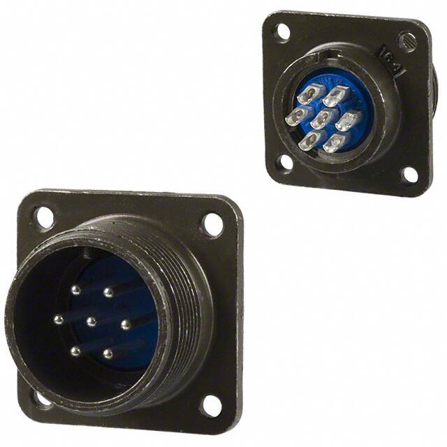 Amphenol Industrial Operations-97-3102A-16S-1P
