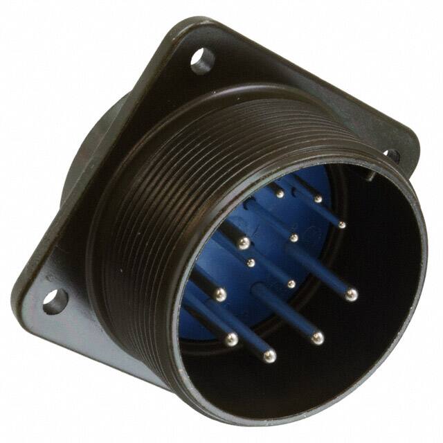 Amphenol Industrial Operations-97-3102A-28-9P