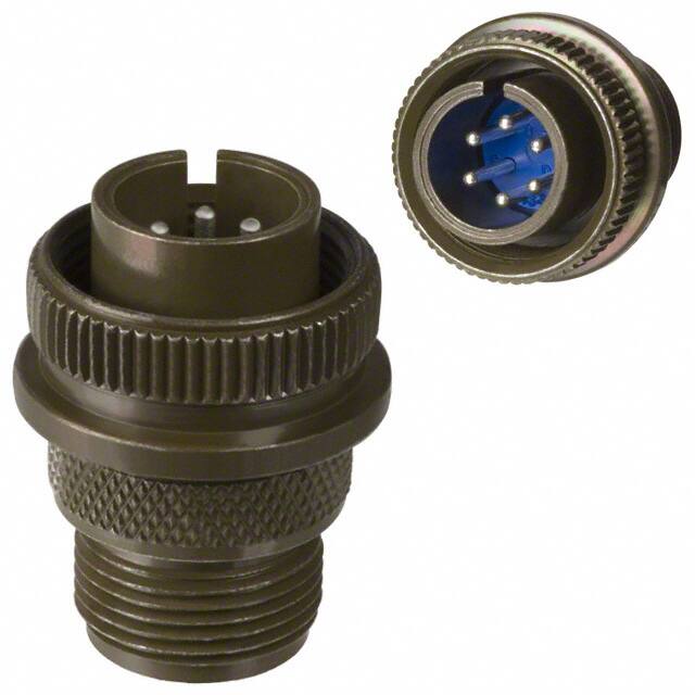 Amphenol Industrial Operations-97-3106A-14S-6P(946)
