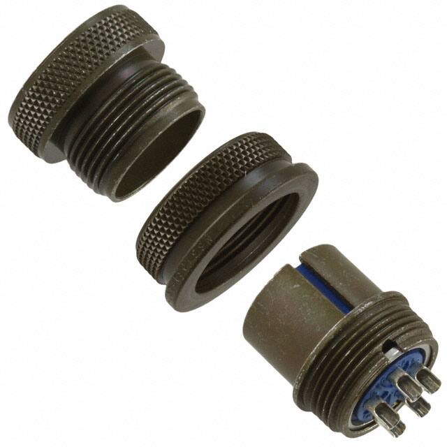 Amphenol Industrial Operations-97-3106A-16S-8S(946)