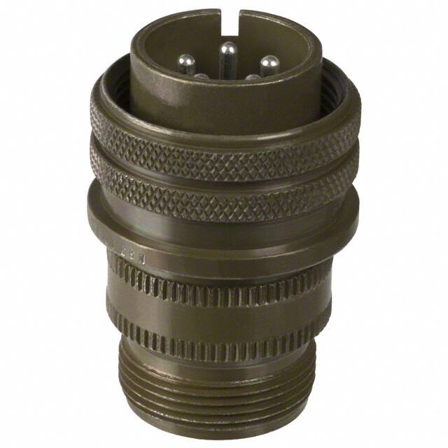 Amphenol Industrial Operations-97-3106A-18-11P(946)