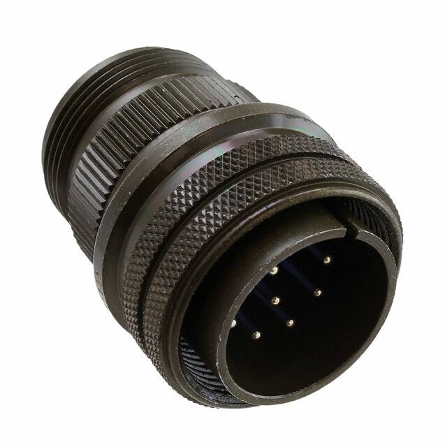 Amphenol Industrial Operations-97-3106A-20-33P