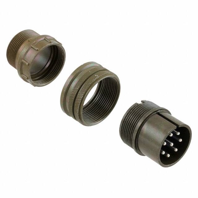 Amphenol Industrial Operations-97-3106A-22-23P
