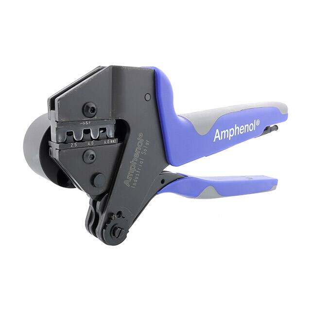 Amphenol Industrial Operations-H4TC0003