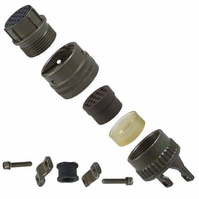 Amphenol Industrial Operations-PT06E-14-19S(SR)