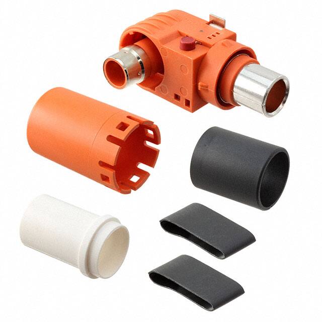 Amphenol Industrial Operations-SLPPB70BSR3EH