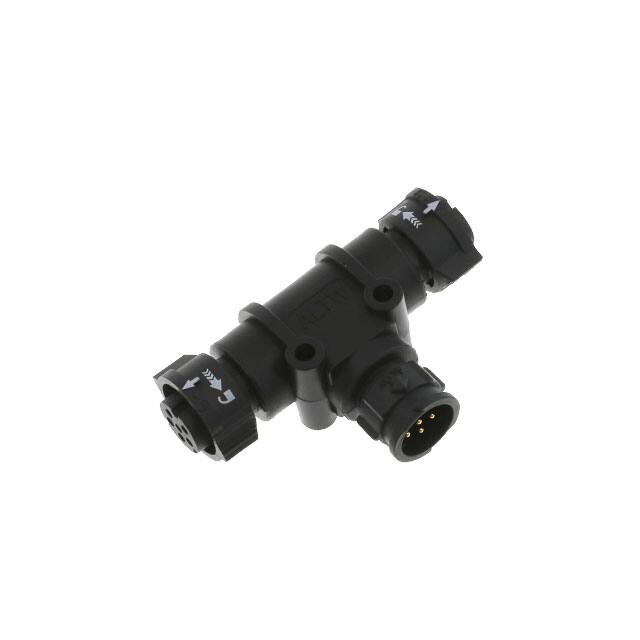 Amphenol LTW-AB-CB-060606-MFF-TQ001