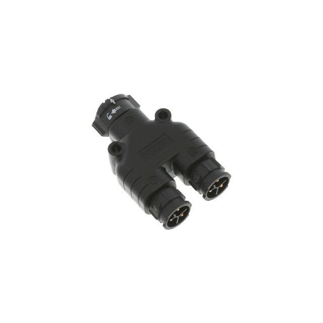 Amphenol LTW-AB-CC-030303-FMM-YQ001