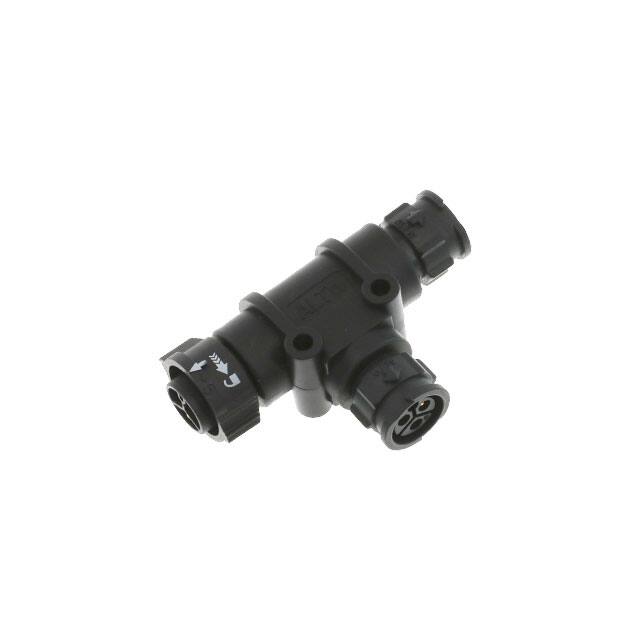 Amphenol LTW-AB-CC-030303-HBH-TQ001