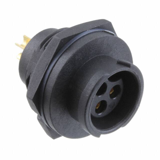 Amphenol LTW-BB-03RMFS-QC8001
