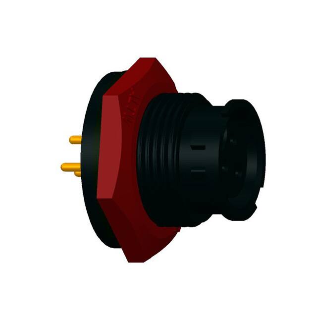 Amphenol LTW-BD-03PMFP-LC7001