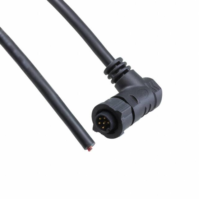 Amphenol LTW-BD-06AFMM-QR8D01