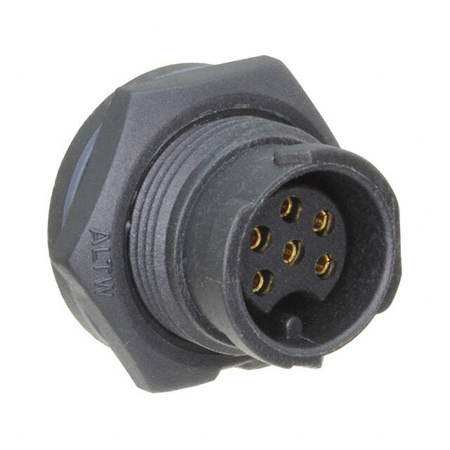 Amphenol LTW-BD-06PMFS-QC8001