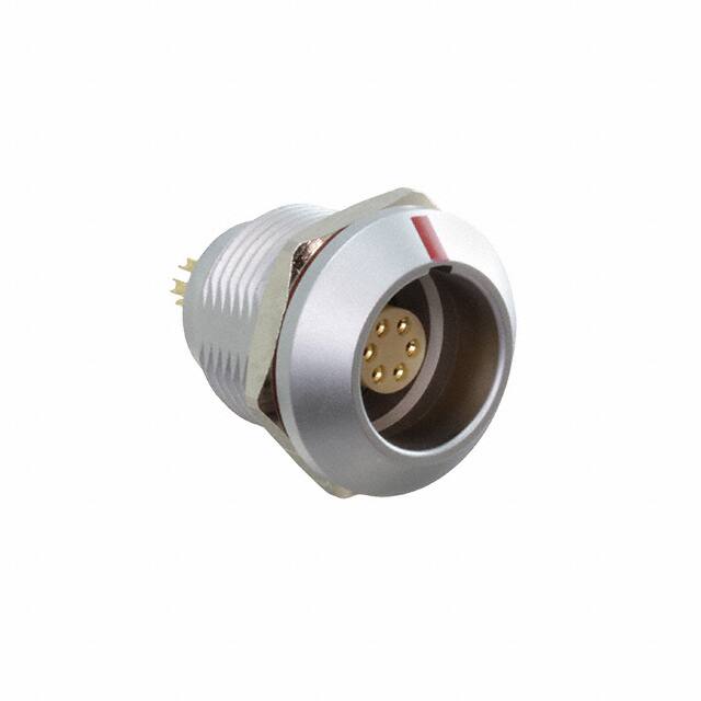 Amphenol LTW-FLKC-06EGFS-GCP-001