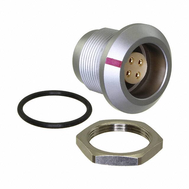 Amphenol LTW-FLKD-04EGFS-GCP-001