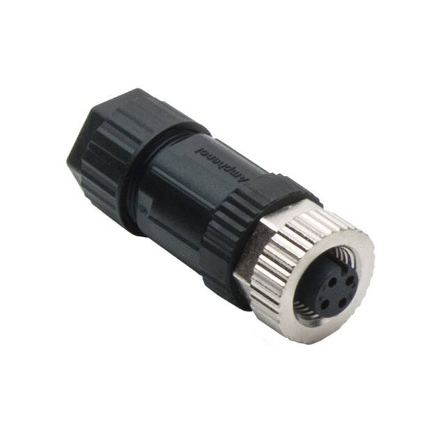 Amphenol LTW-M12A-04BFFB-SL7001